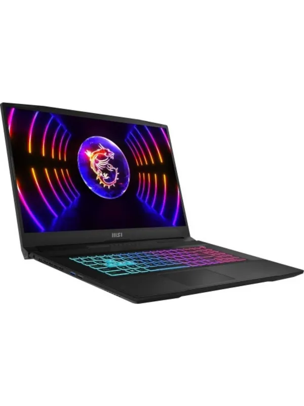 Ноутбук MSI KATANA Intel Core i9 2 Ноутбук MSI KATANA Intel Core i9 2