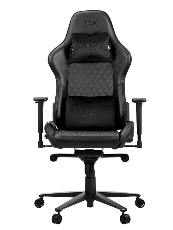 Игровое кресло HyperX JET Black — фото 2