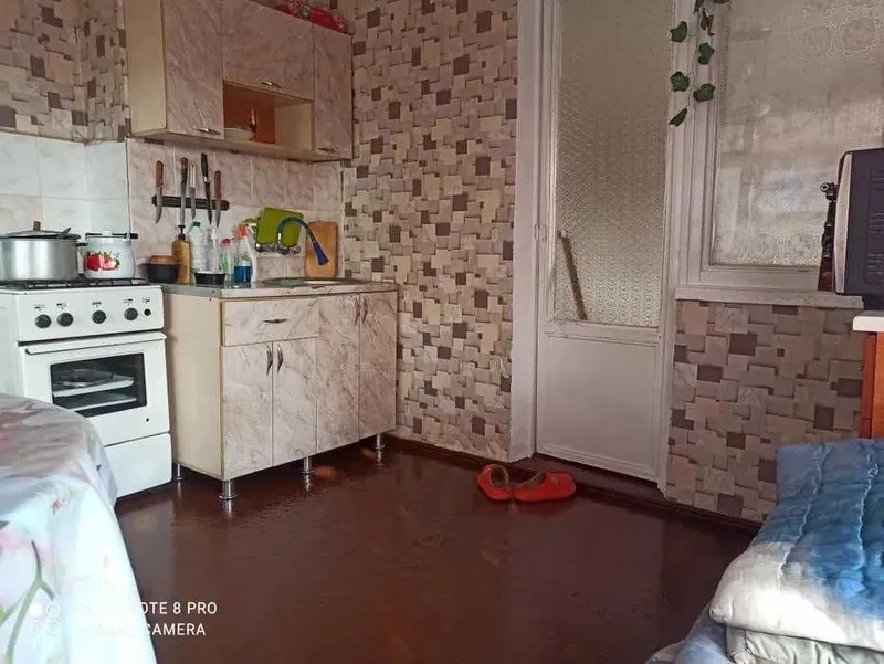 Срочно сдается дом 3 комнаты,2 сотки. Чоштепа — фото 1