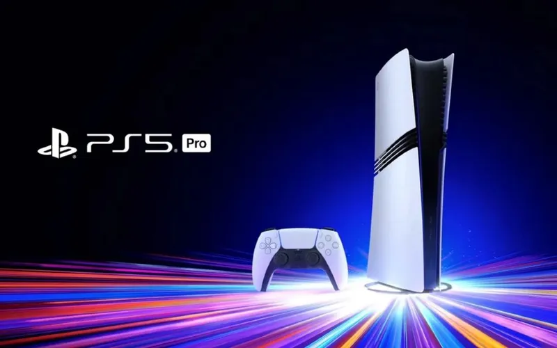 Playstation 5 Pro 2TB 2 ta orginal joystick Holati Ideal yangide 1 Playstation 5 Pro 2TB 2 ta orginal joystick Holati Ideal yangide 1