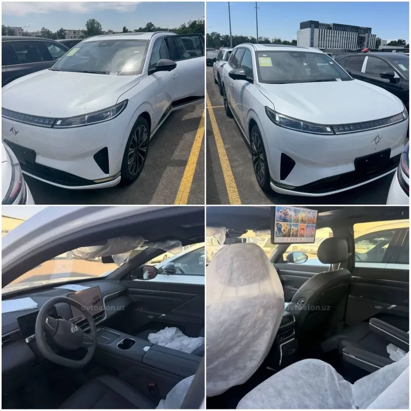 DongFeng Ep008 26/26 DongFeng Ep008 26/26