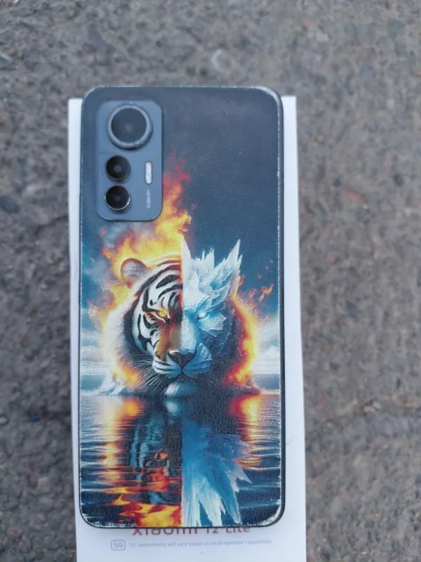 Xiaomi 12 lite 5g — фото 2