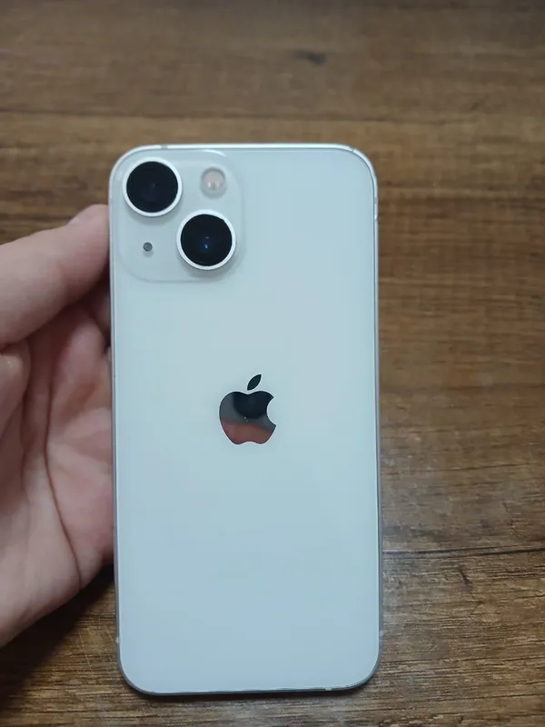 iPhone 13mini — фото 2