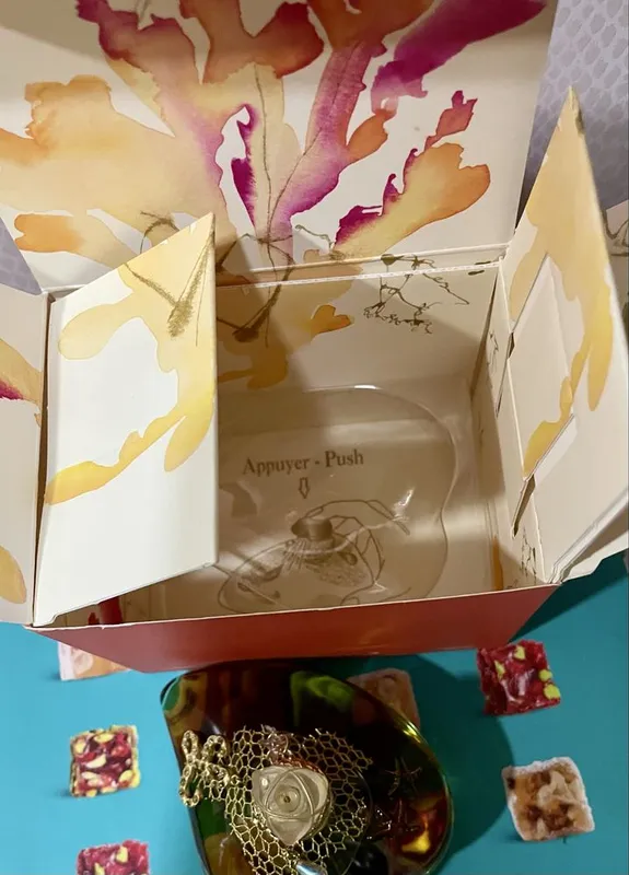 Lolita Lempicka eau de parfum — фото 1