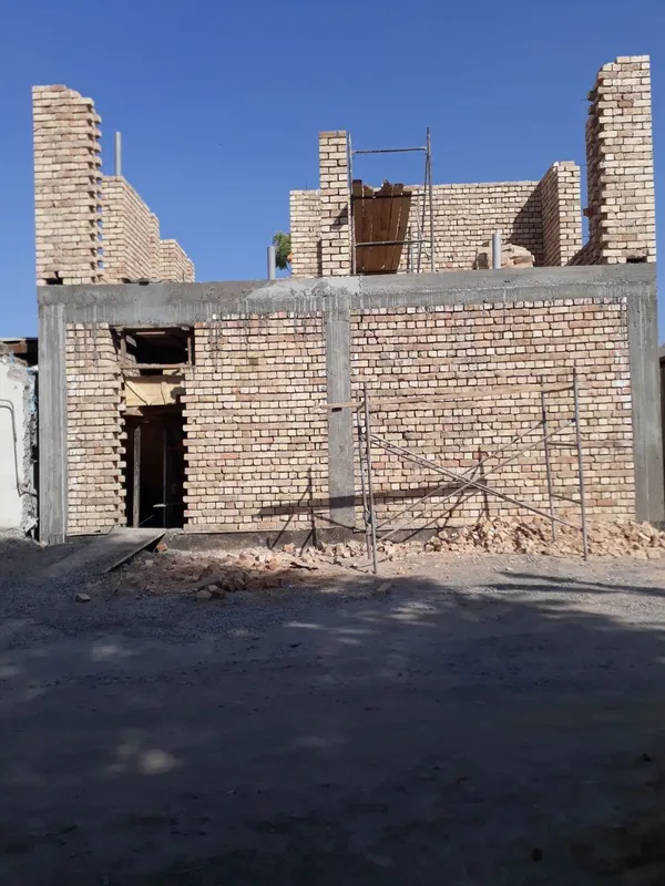 Гишт урамиз хар хил турдаги асбоб ускуналар узимиз билан — фото 6
