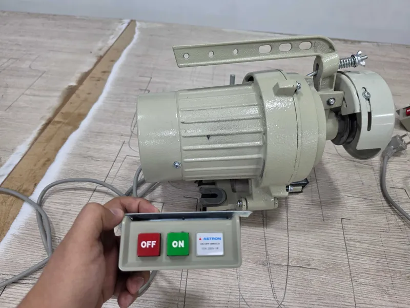 Мотор швейных машин. Тикув машинаси мотори. Clutch motor.