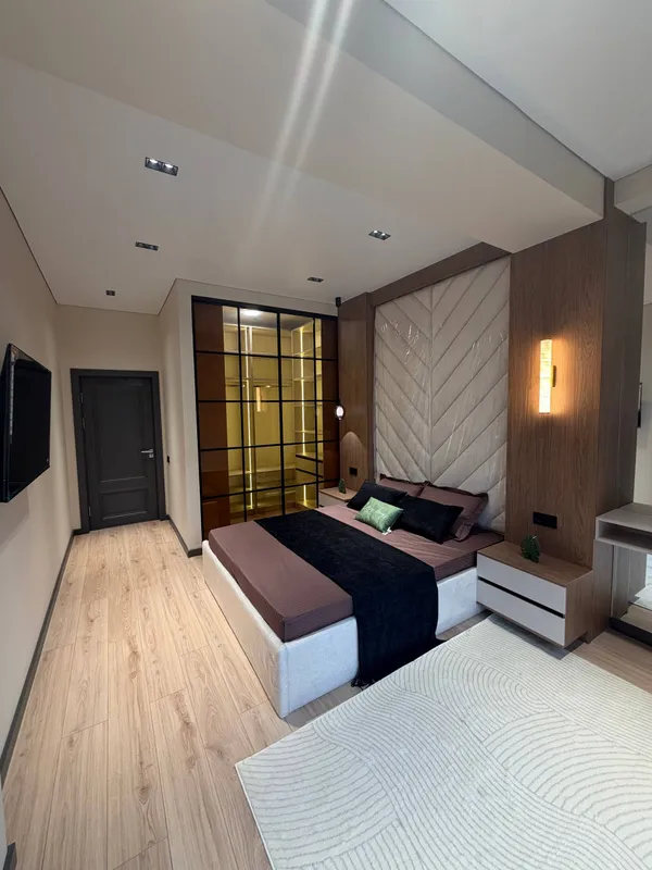 3-комнатная квартира в ЖК Mawera Town 4 3-комнатная квартира в ЖК Mawera Town 4
