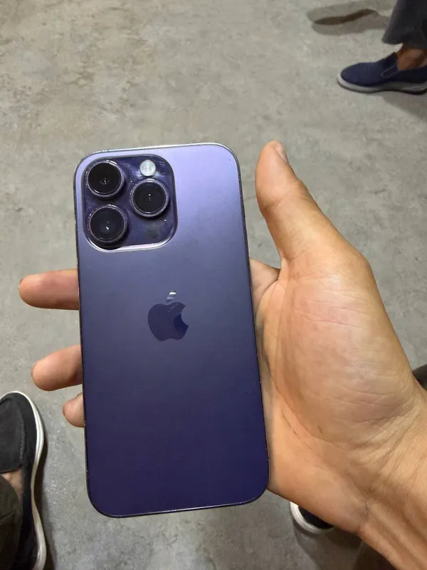 Iphone 14pro — фото 4