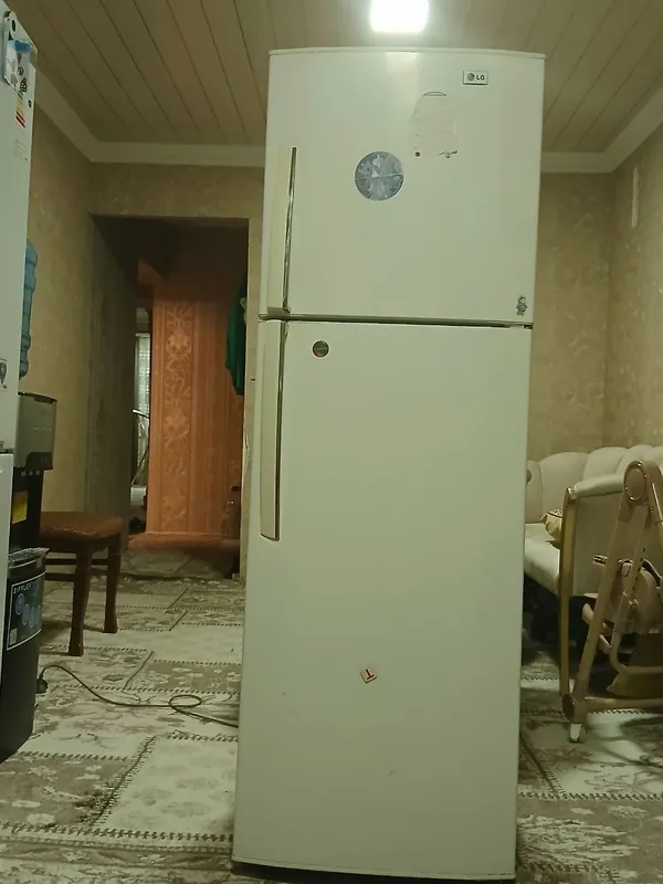 Xaladenik sotiladi