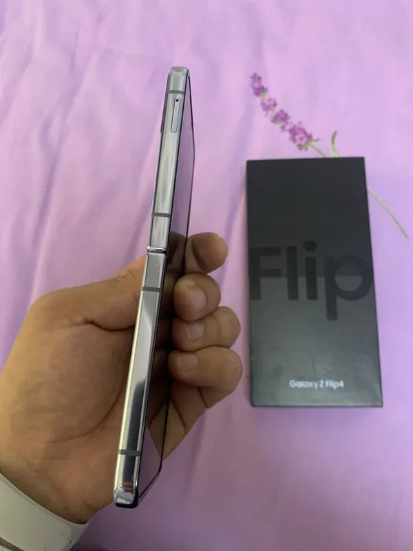 Samsung z flip 4 5 Samsung z flip 4 5