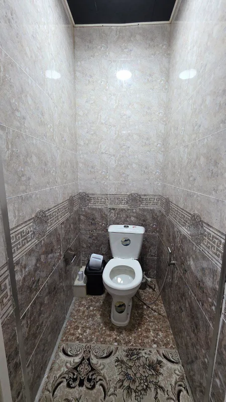 Хостел Bezaks 5