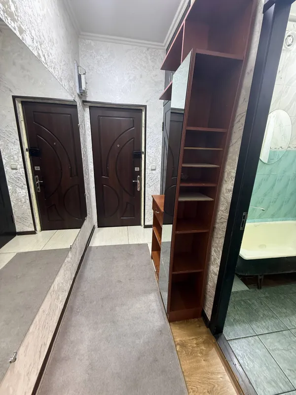 Продается квартира 2в3/1/4 Чиланзар 3 Рядом Хамза — фото 5