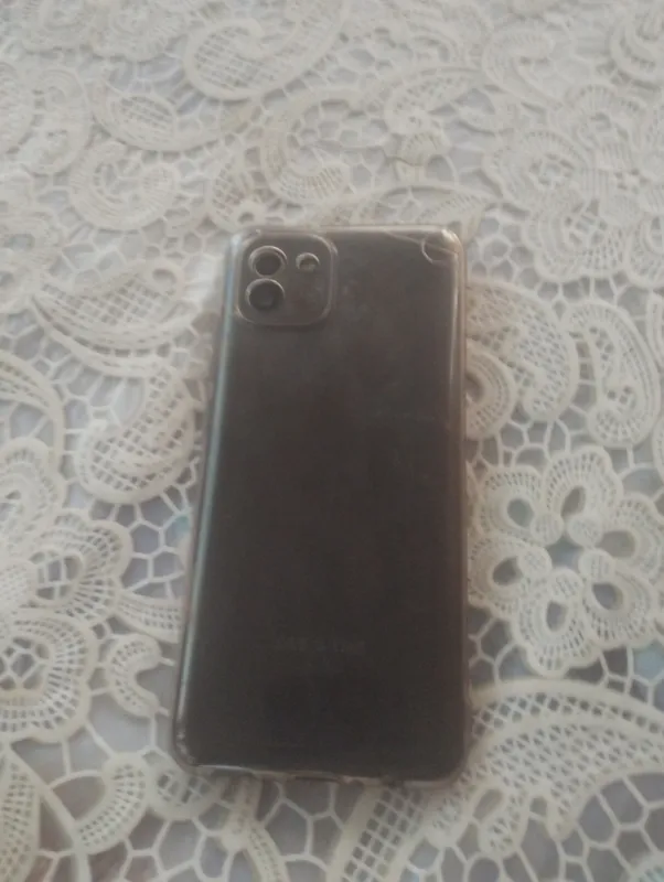 Galaxy A03