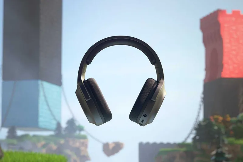 Наушники Razer Barracuda X — фото 1