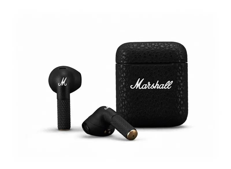Marshall minor 3 беспроводные наушники marshall в ташкенте — фото 4