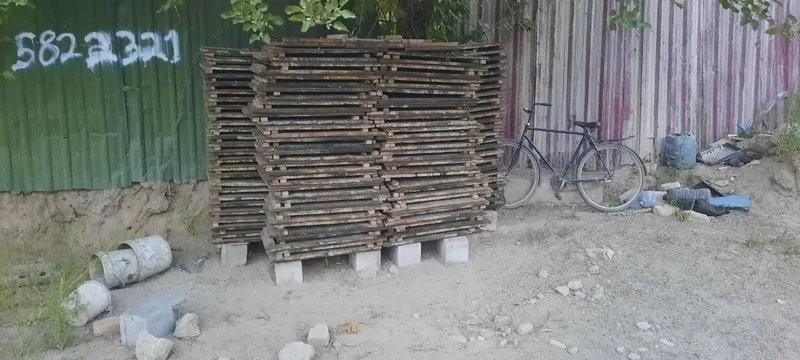 SHLAKA BLOK APPARAT PADDONI BN 3