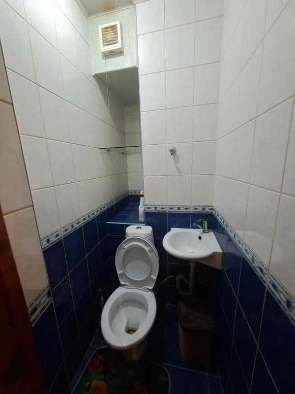 Kvartira sotiladi 8