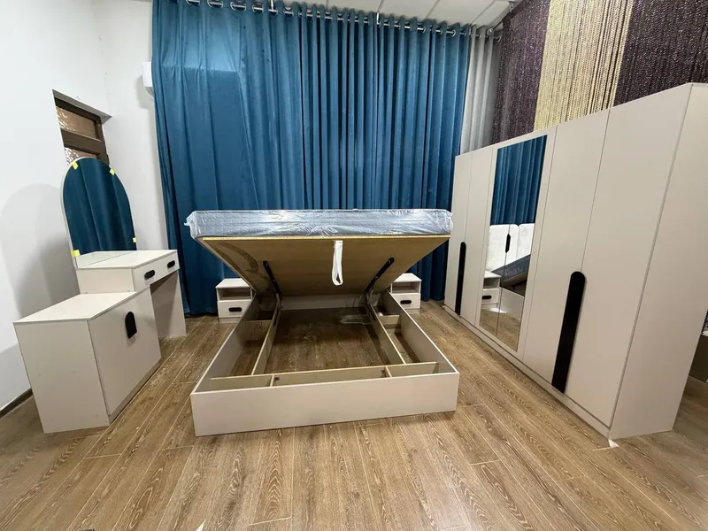 Fayz Mebel — Milan Kashmir 1 Fayz Mebel — Milan Kashmir 1