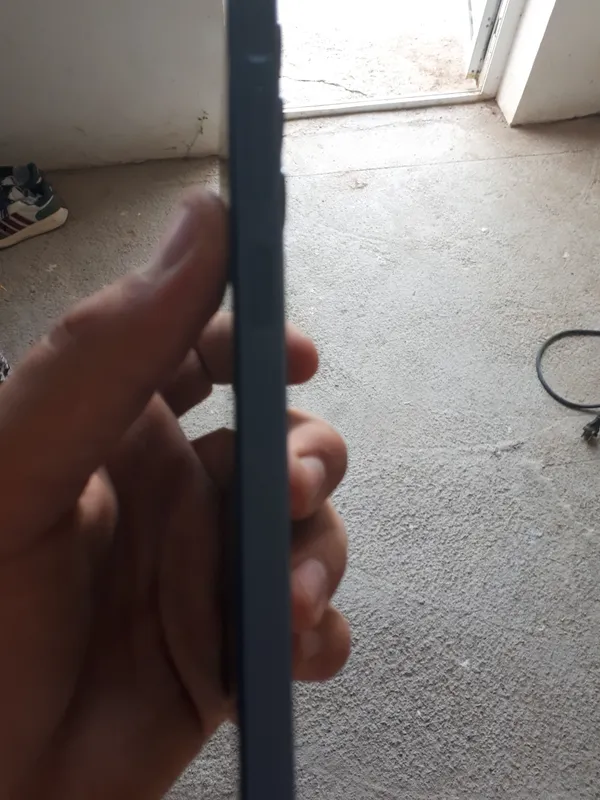 Samsung A15 100mingli ishi bor krishka singan — фото 3