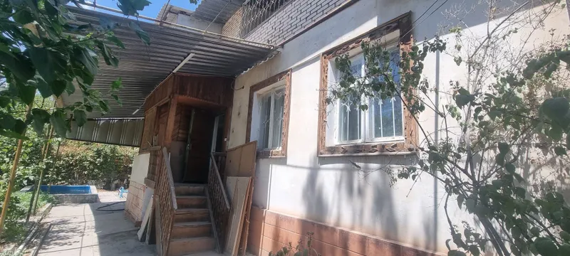 Продам дом 7сот квадрат фасад 35м — фото 4