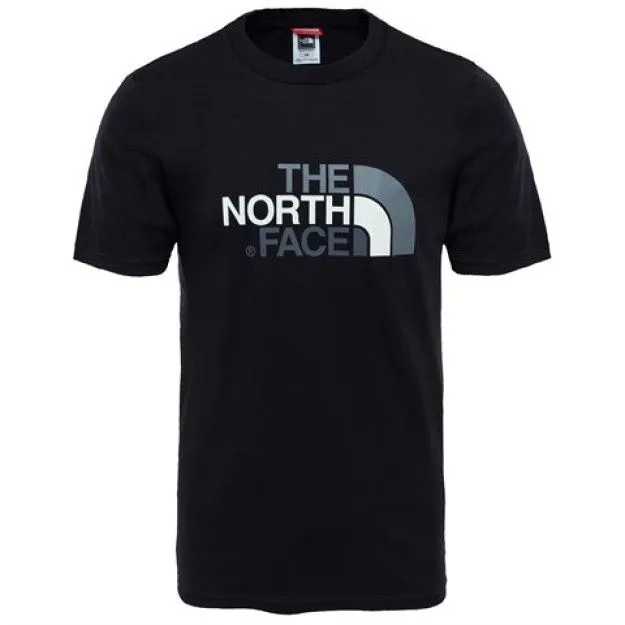 Мужская футболка The North Face Easy Tee, оригинал, размер М Применени Мужская футболка The North Face Easy Tee, оригинал, размер М Применени