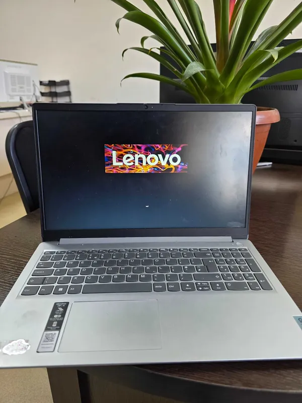 Nootebook Lenovo