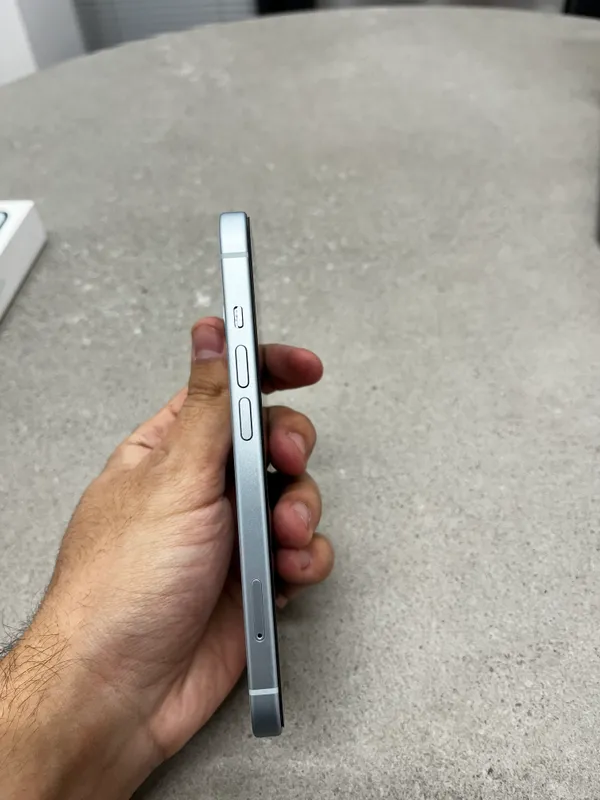 Iphone 15 95 Batareya IDEAL 5