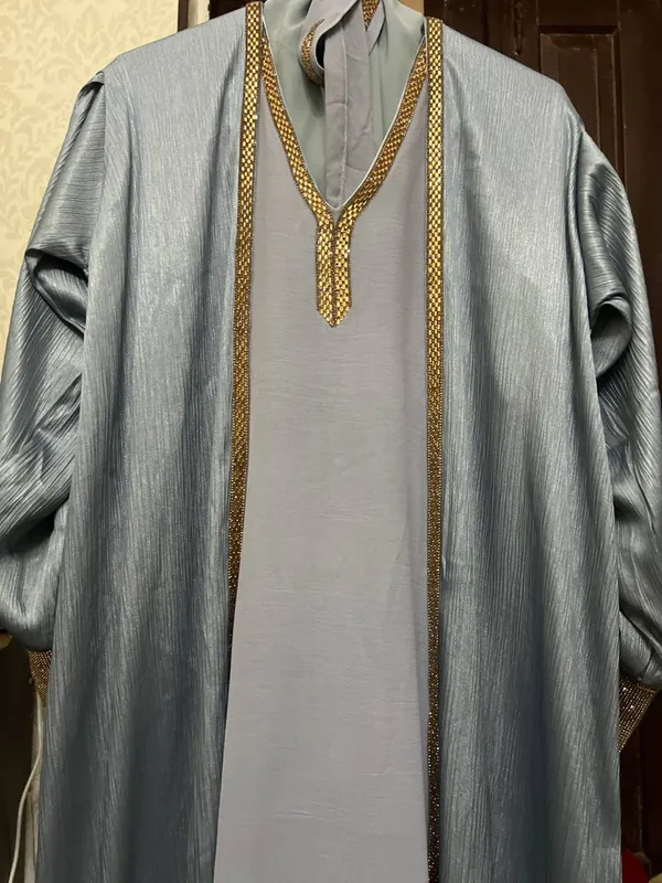 Abaya Abaya