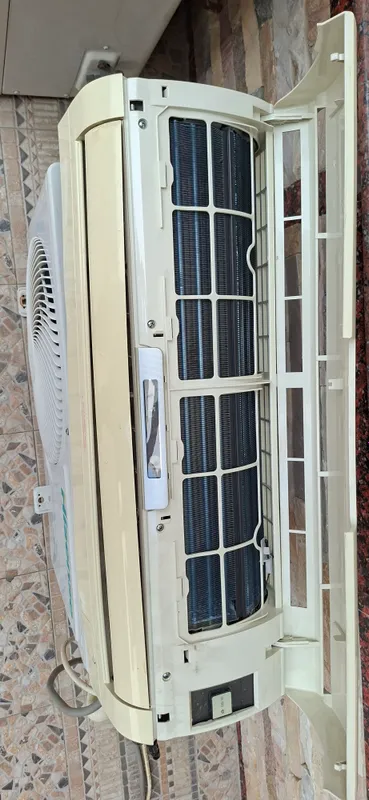 кандиционер 12тали HISENES 1 кандиционер 12тали HISENES 1