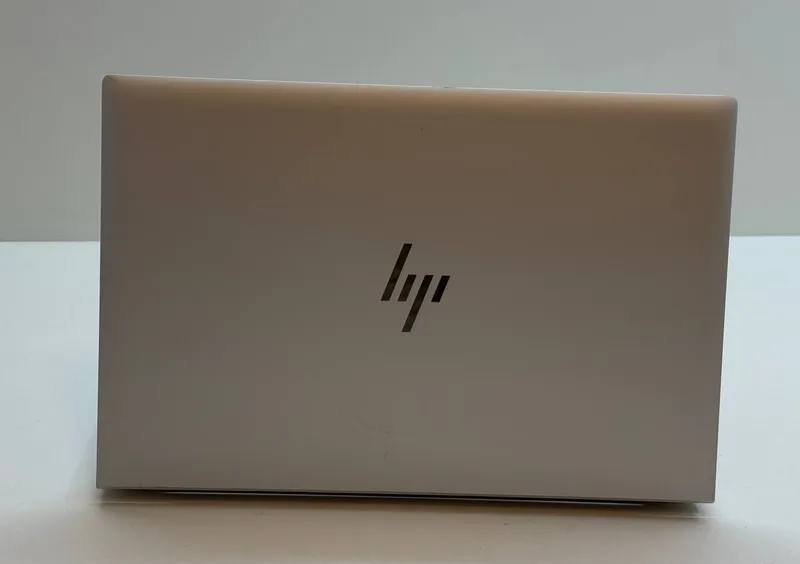 HP EliteBook — i7 10610U / 256GB M.2 Nvme SSD — фото 6