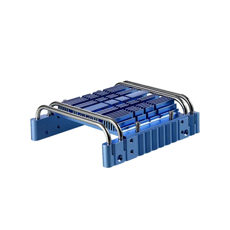 Deepcool IceDisk 200 radiatori 1