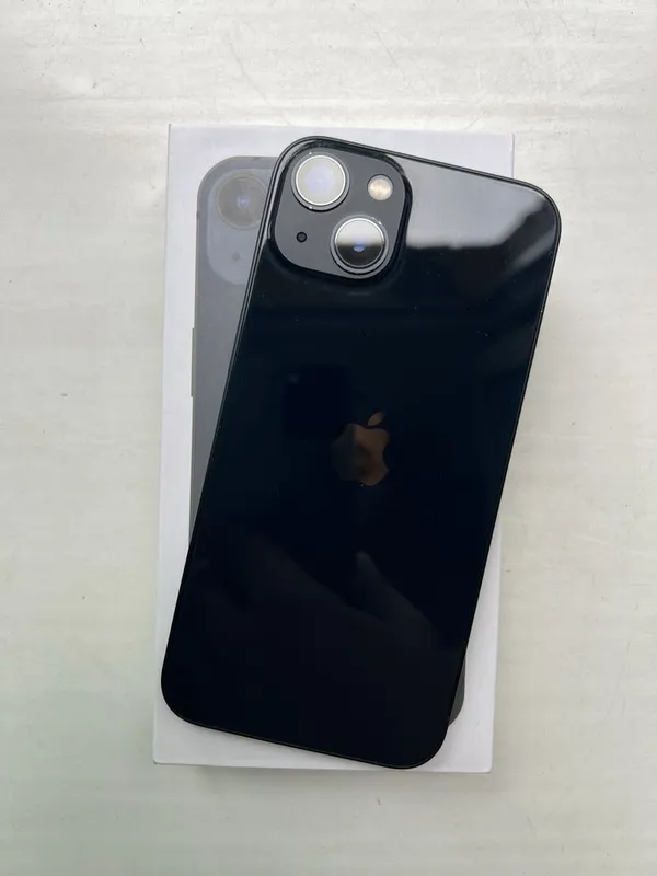iPhone 13 holati ideal 78%