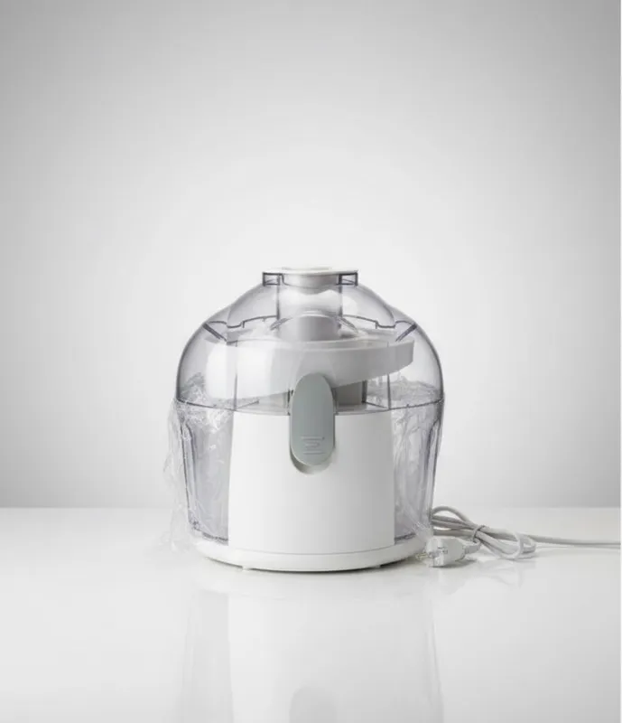 Новая соковыжималка Kenwood