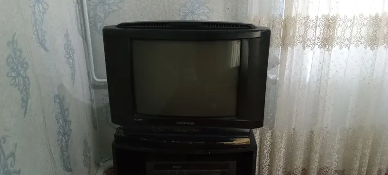 Продам телевизор в хорошем состоянии 1