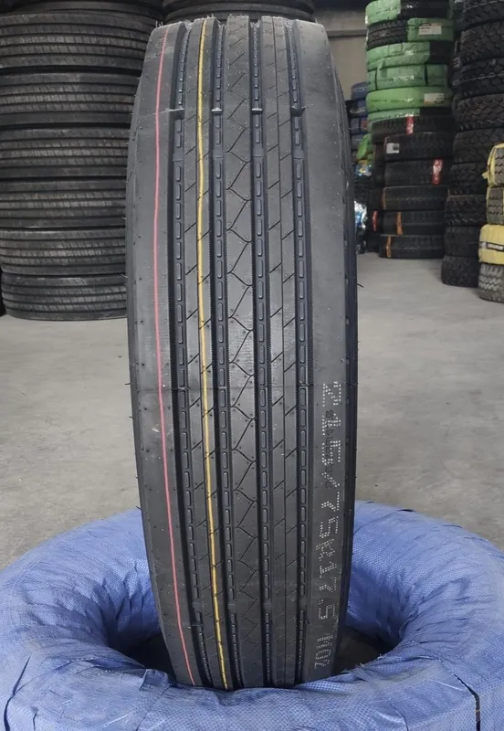Dovroad 235/75R17.5 18sloy 2025yil