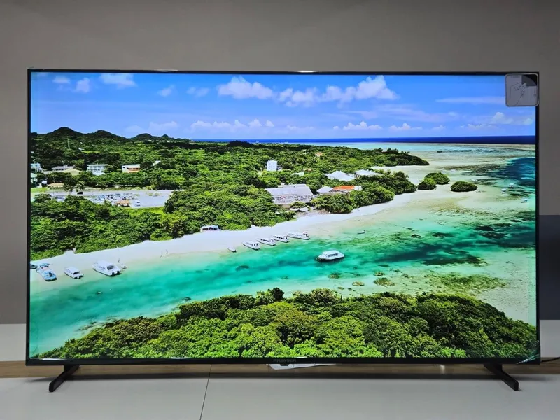 Телевизоры 55PRM3010 Tizen QLED TV — фото 3