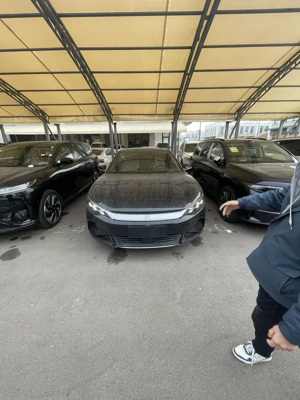 Byd xan 635 restailing 1 Byd xan 635 restailing 1