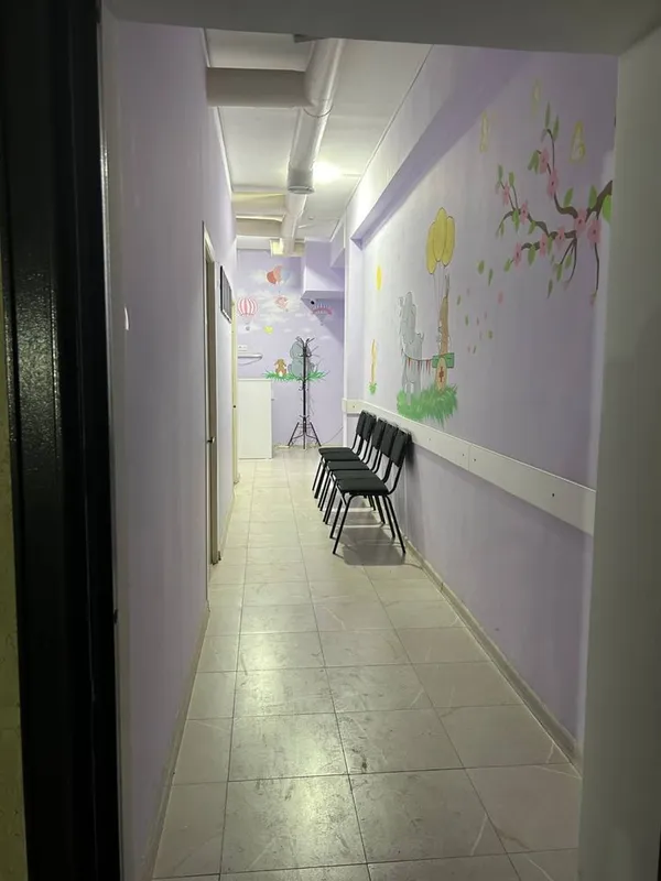Дагестанская, нежилое помещение, 164,3 кв.м. 1
