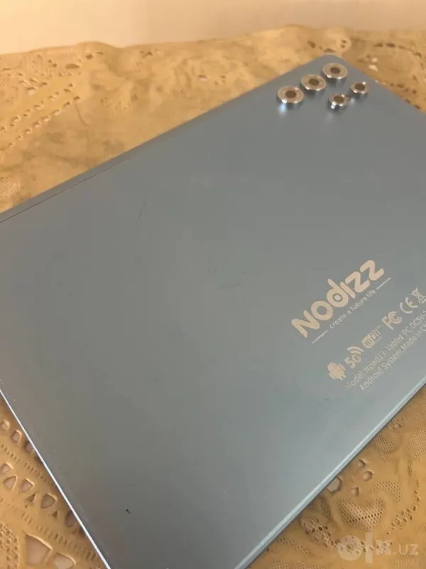 Планшет Nodizz Npad 13 512GB 4 Планшет Nodizz Npad 13 512GB 4