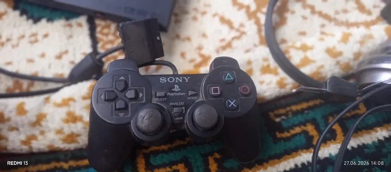 Playstation 2 (Ps2) — фото 4 Playstation 2 (Ps2) — фото 4