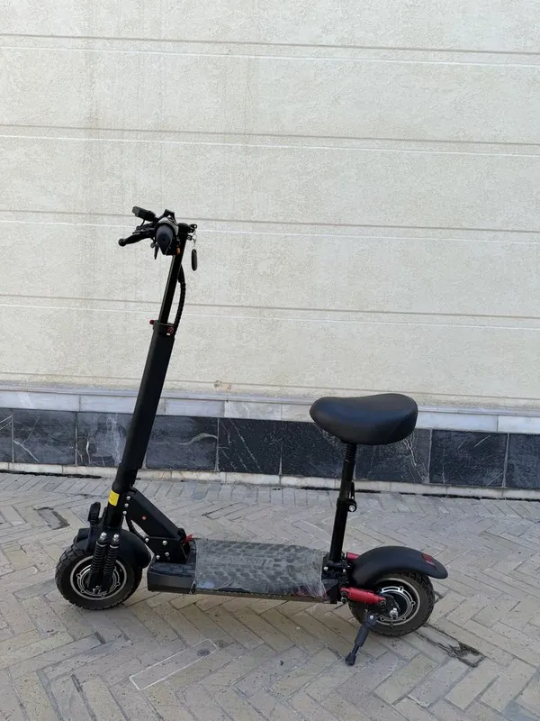 Самокат новый Drongo 1 Самокат новый Drongo 1