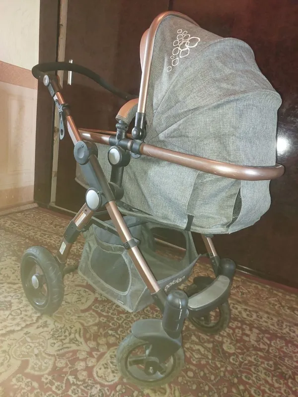 Srochno sotiladi bolalar kalaskasi 1 Srochno sotiladi bolalar kalaskasi 1