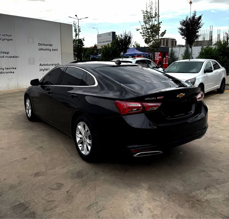 Arenda Malibu 2020 yil 3 Arenda Malibu 2020 yil 3
