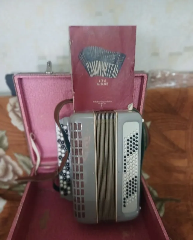Ishlaydigan holatdagi bayan 1 Ishlaydigan holatdagi bayan 1