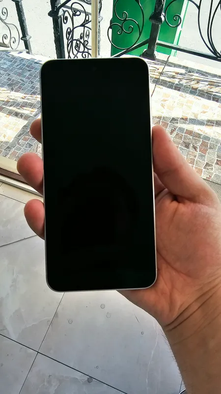 Samsung A56 8/256GB Vietnam 3