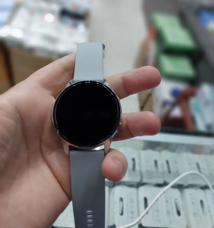 SMART WATCH AKTIVE2 1 SMART WATCH AKTIVE2 1