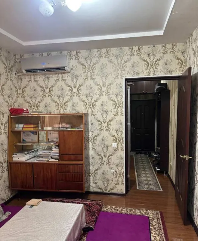 аренда увартира Яшнабод