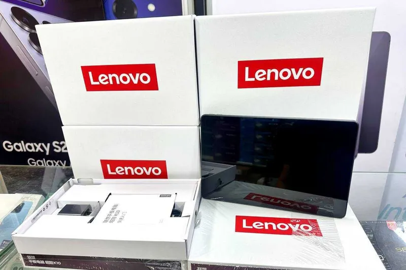 Планшет Lenovo Tab K11 Planshet — фото 1