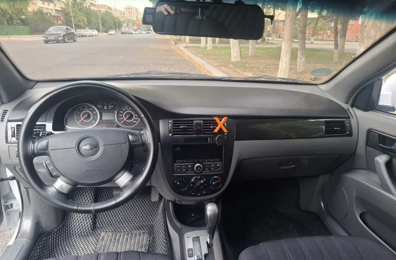Gentra 2021 года, автомат 5 Gentra 2021 года, автомат 5