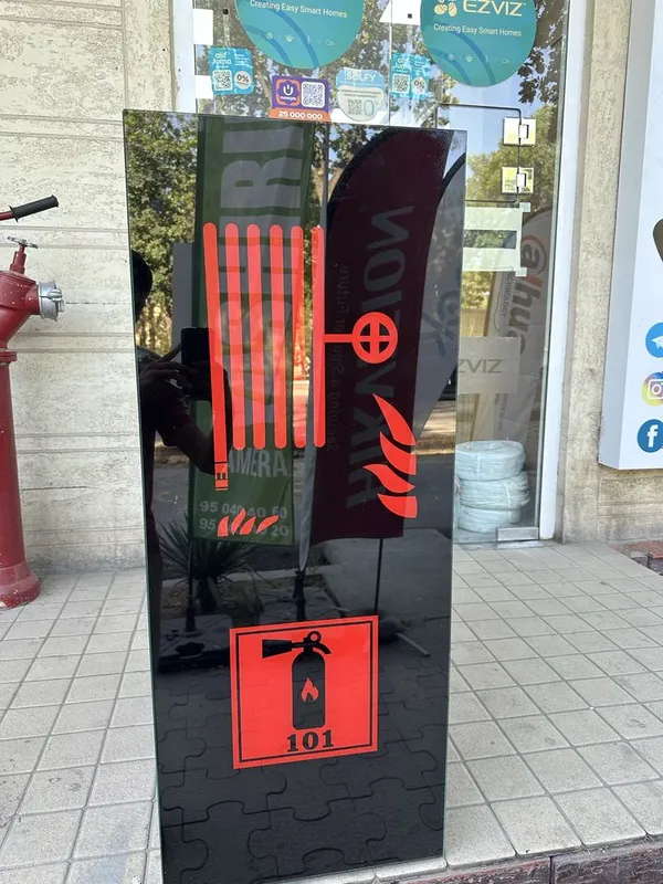 Пожарные Щиты уличные оптом розница договор корпоратив биржа доставка — фото 6